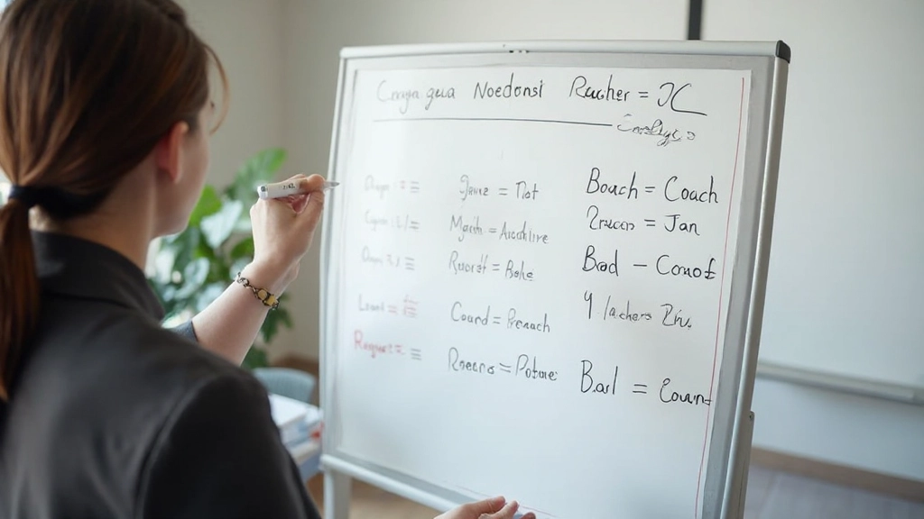 Nederlandse verbtijden beheersen