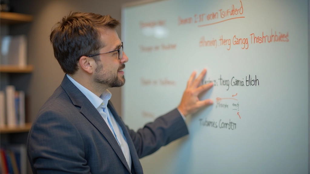 Professionele afbeelding van Nederlandse taalstructuur met geavanceerde grammaticale diagrammen en voorbeelden