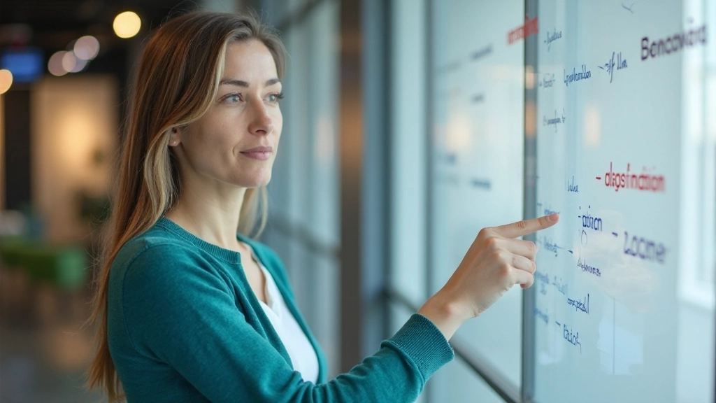Educatieve infografische afbeelding van Nederlandse bijvoeglijke naamwoorden met vervoeingsvoorbeelden