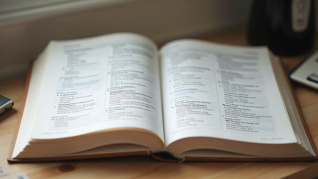 Boek met Nederlandse grammaticale regels en structuren